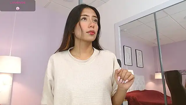 Cataleyaa23 online show from 03/17/26, 08:23