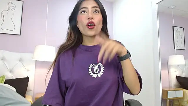 Cataleyaa23 online show from 04/16/26, 07:25