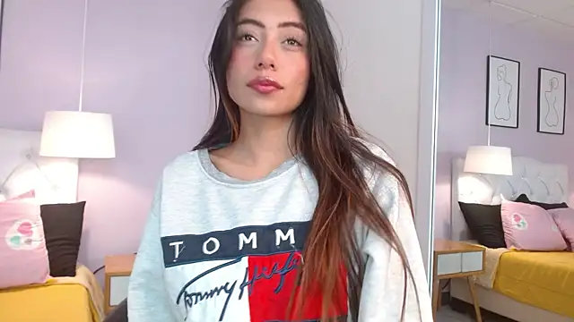 Cataleyaa23 online show from 05/31/26, 07:48