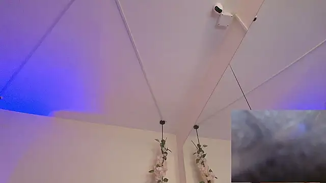 Caandace online show from 03/19/26, 07:18