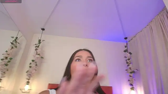 Caandace online show from 03/26/26, 07:19