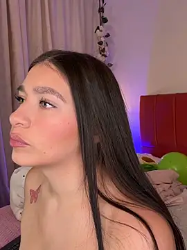 Caandace online show from 04/09/26, 07:41