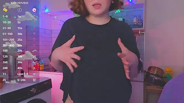 soft focus online show from 03/02/26, 05:08