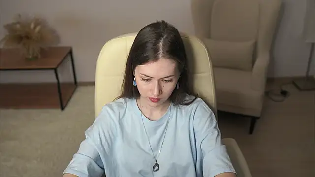 OdiIiaChavarria online show from 03/01/26, 07:21