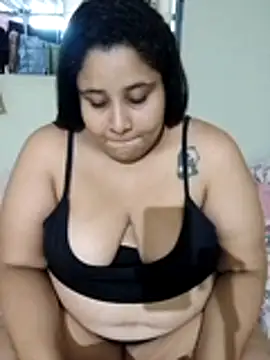 gordinhafogosaa online show from 04/11/26, 08:46