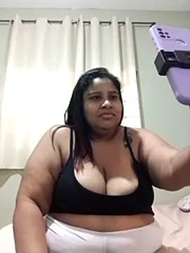 gordinhafogosaa online show from 04/23/26, 11:20