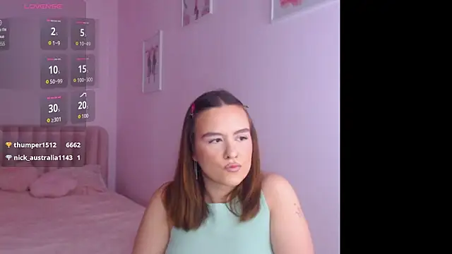 pinksugarbaby online show from 03/05/26, 02:24