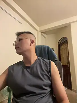 Gockhuatsg online show from 06/26/26, 02:21