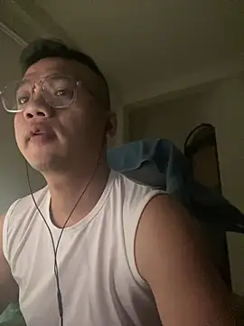 Gockhuatsg online show from 06/27/26, 07:08