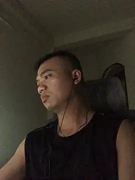 Gockhuatsg online show from 07/31/26, 07:57