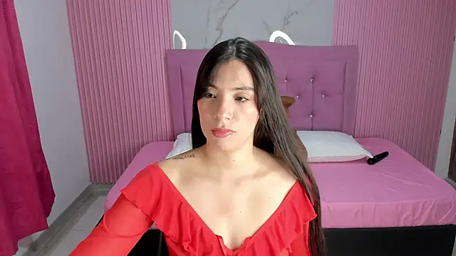 Mily17  online show from 03/23/26, 11:03