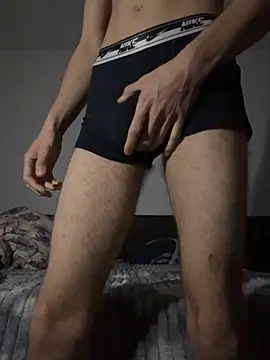 JhonnyBrown23 online show from 03/09/26, 09:41