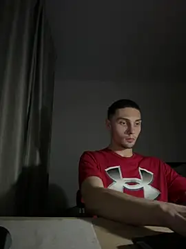 JhonnyBrown23 online show from 04/04/26, 11:02