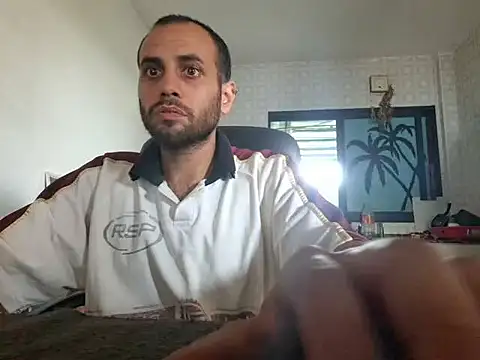 oroenbarra online show from 04/16/26, 04:19