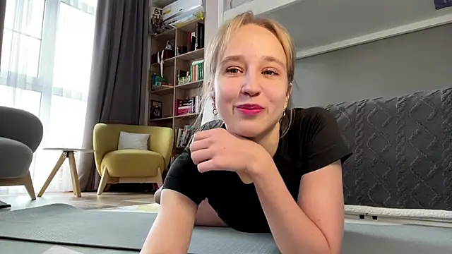 MollyBusy online show from 03/05/26, 07:26