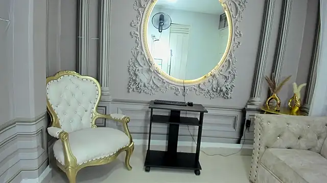 ariana pocahontas online show from 03/19/26, 02:59