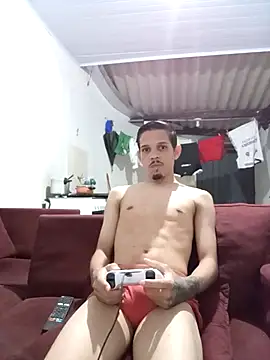 Futsal2 online show from 04/17/26, 03:31