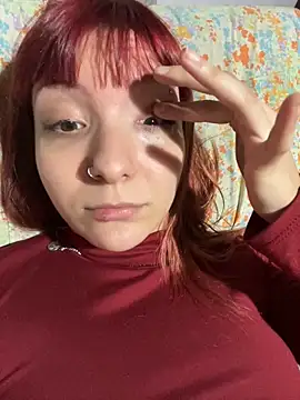 Foxxyice online show from 04/21/26, 04:19