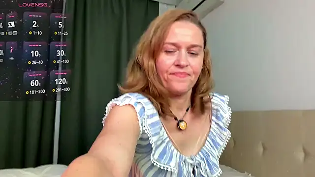 Lizacams online show from 06/28/26, 05:08