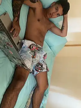 BLACKSNOW  online show from 03/02/26, 06:48