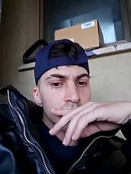 Andreakkkk online show from 03/03/26, 04:57