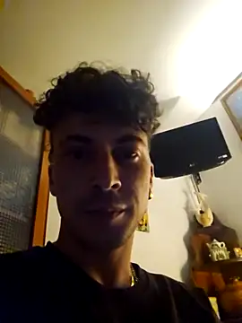 Andreakkkk online show from 04/15/26, 08:53