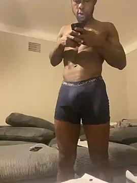 MidwestMandingo9 online show from 03/01/26, 03:19