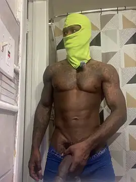 MidwestMandingo9 online show from 03/02/26, 12:56