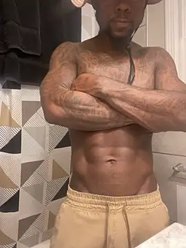 MidwestMandingo9 online show from 03/07/26, 10:23