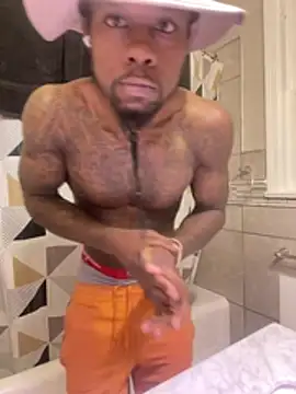 MidwestMandingo9 online show from 03/08/26, 02:26