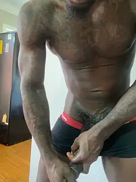 MidwestMandingo9 online show from 03/12/26, 07:20