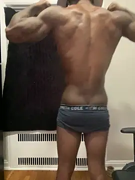 MidwestMandingo9 online show from 03/17/26, 07:17