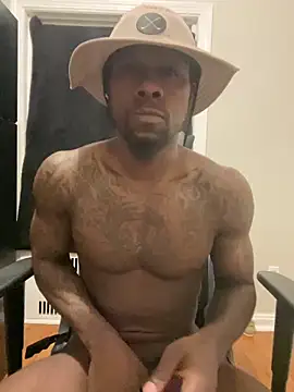 MidwestMandingo9 online show from 03/22/26, 06:50