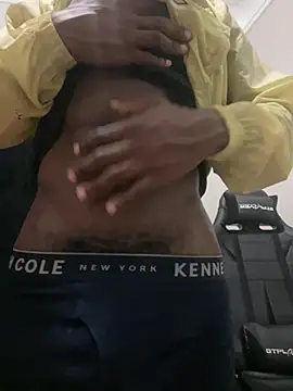 MidwestMandingo9 online show from 04/09/26, 12:54