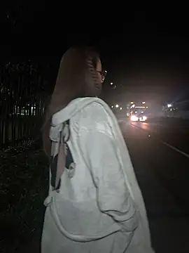 maleja smmith online show from 04/18/26, 06:17