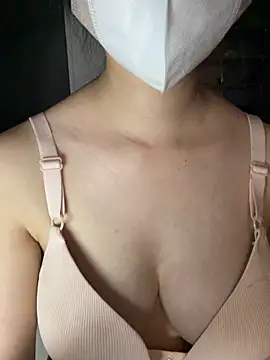 Jenny Milk online show from 05/14/26, 05:20