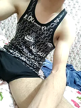 Hotroomy online show from 03/02/26, 08:26