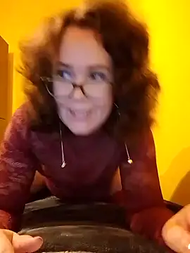 RealPervertCouple online show from 06/03/26, 08:14