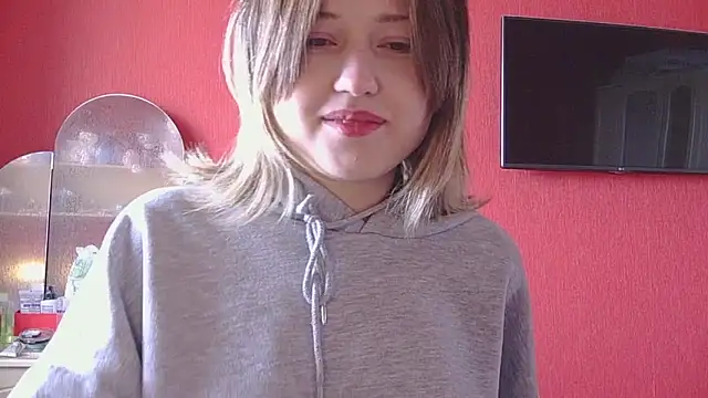 Beloved Mary online show from 04/18/26, 07:34