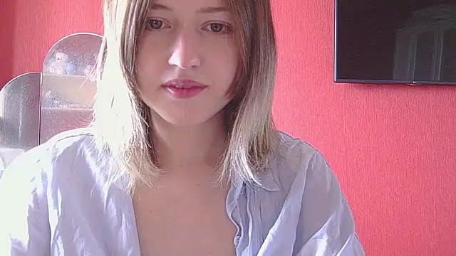 Snapshot of Beloved_Mary chatting on 06/26/26, 10:41 Beloved Mary online show from 06/26/26, 10:41