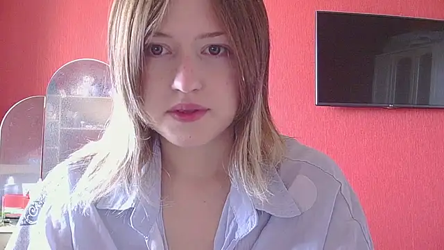 Snapshot of Beloved_Mary chatting on 07/10/26, 09:34 Beloved Mary online show from 07/10/26, 09:34
