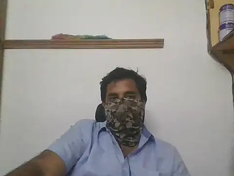 gregariouscarpet online show from 04/03/26, 01:20