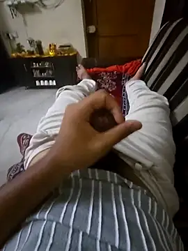 sexydickmonster online show from 04/07/26, 05:46