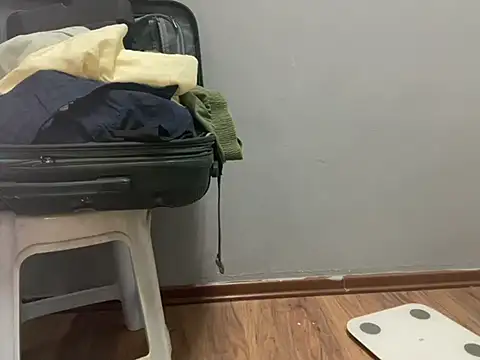 PupperMint Ruff online show from 03/03/26, 02:45