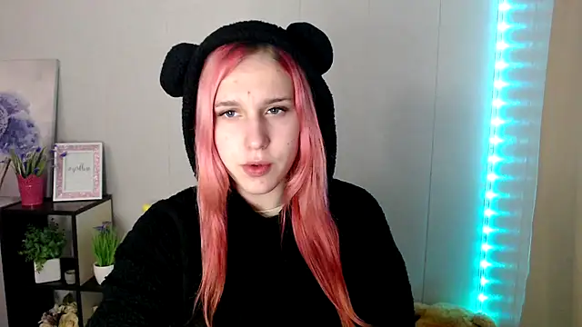 Scarlett lil online show from 04/16/26, 06:58