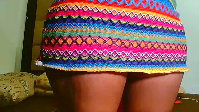 SpicyKittyxxx online show from 05/12/26, 04:09