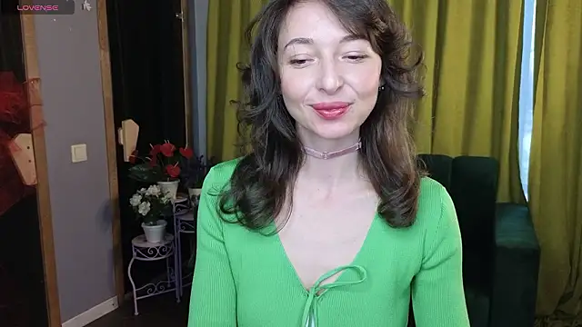 Kate Millersi online show from 03/23/26, 12:42