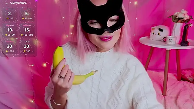 LunVision online show from 04/09/26, 04:23