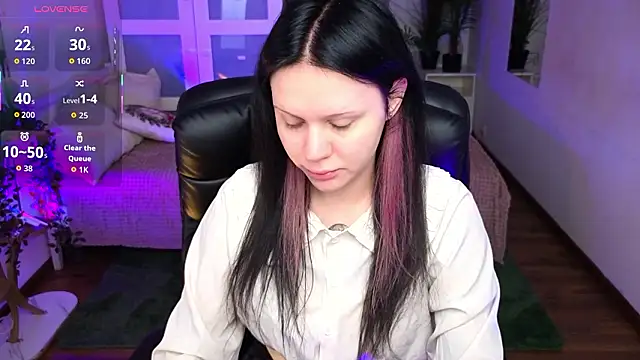 kittenlolla online show from 03/29/26, 05:51