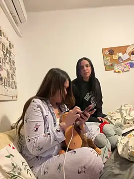 Genblan online show from 03/06/26, 09:00